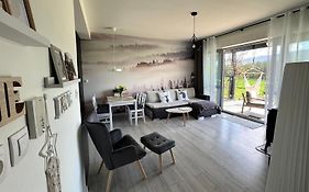 Zaczarowane Wzgórze - Domek w Beskidach
